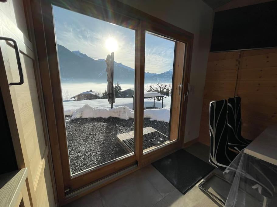 Apartment Au Balcon De Passy/plaine Joux, Classe 2 ** *